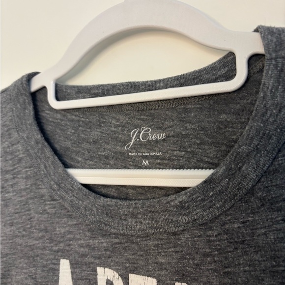 J. Crew A Real Firecracker Graphic Tee - Picture 3 of 5